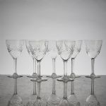 1760&nbsp;5298&nbsp;Rödvinsglas